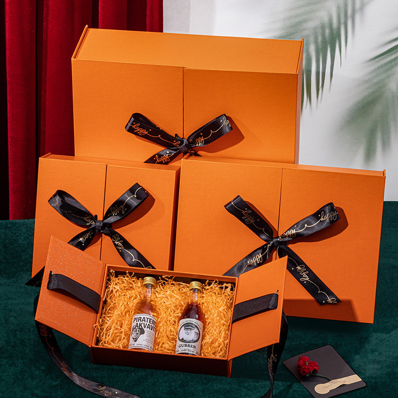 Hermes Gift Box